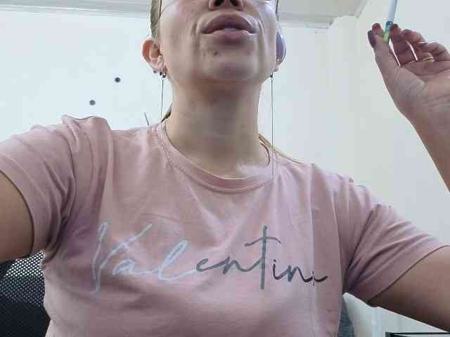 soyemilyhanks webcam