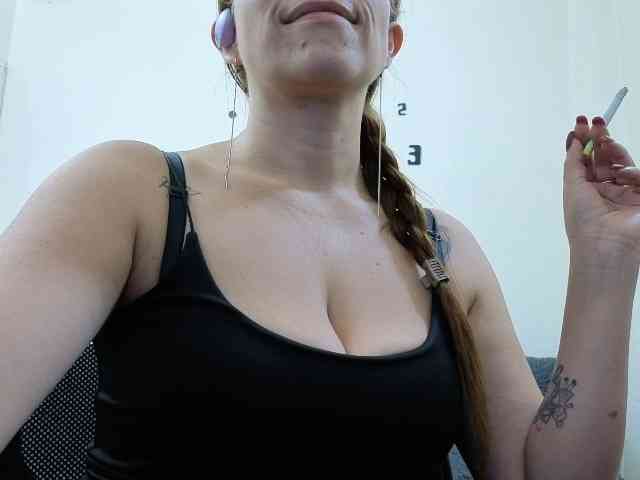 soyemilyhanks webcam