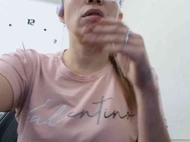 soyemilyhanks webcam