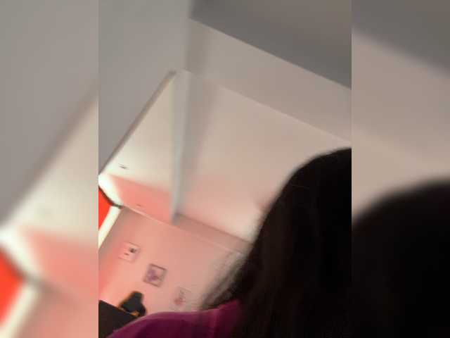 ALESSIAVELVET live cam on BongaCams