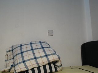 DarkCherryberry Porn Show