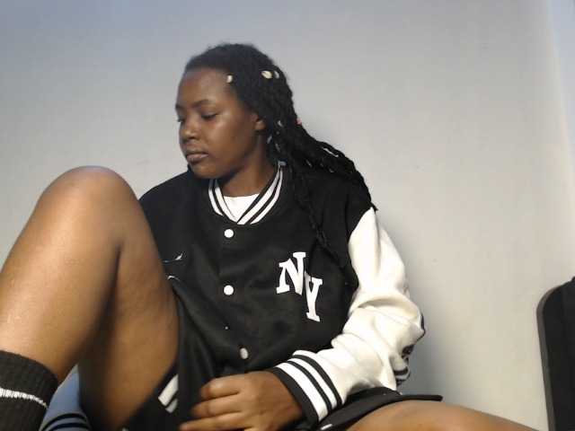 DarkCherryberry webcam
