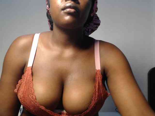 DarkCherryberry webcam