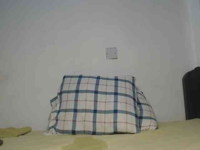 DarkCherryberry webcam