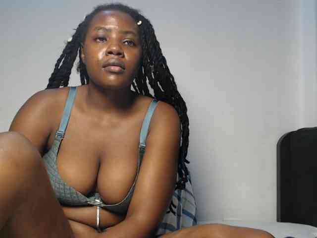 DarkCherryberry webcam