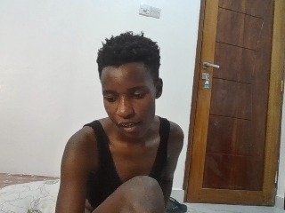 sexxyie's Live Webcam