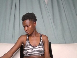 sexxyie's Live Webcam