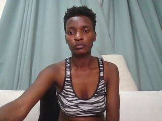 sexxyie's Live Webcam