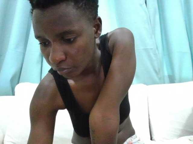 sexxyie live cam on BongaCams