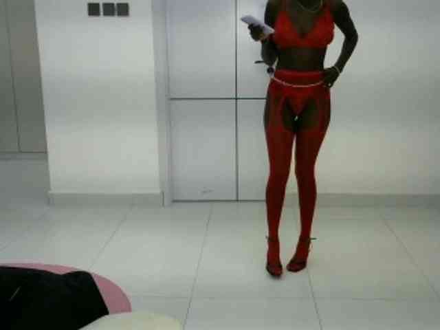 Sexxyie - Girl 