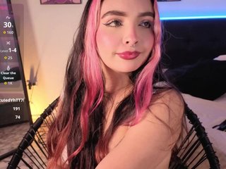 MaiaMancini Porn Show
