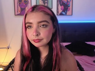 MaiaMancini Porn Show