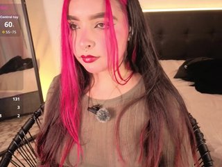 MaiaMancini Porn Show