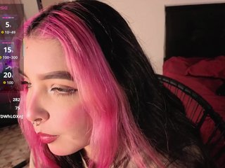 MaiaMancini Porn Show