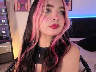 MaiaMancini Porn Show