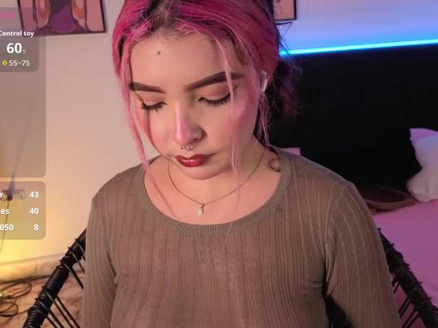 MaiaMancini preview