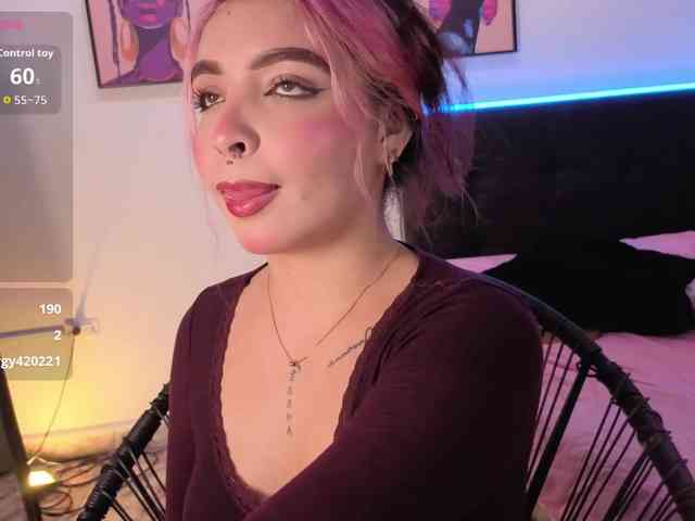 MaiaMancini - Girl 