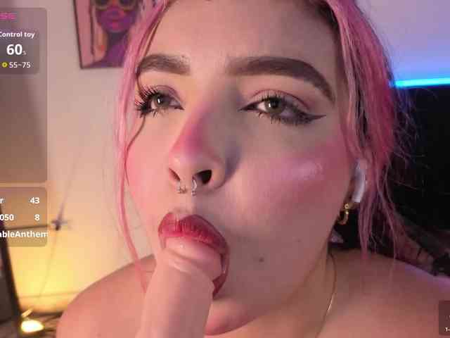 MaiaMancini webcam