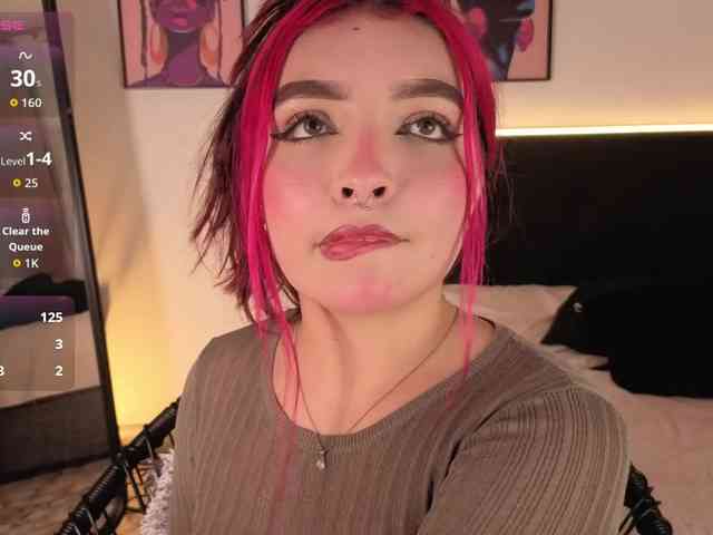MaiaMancini webcam