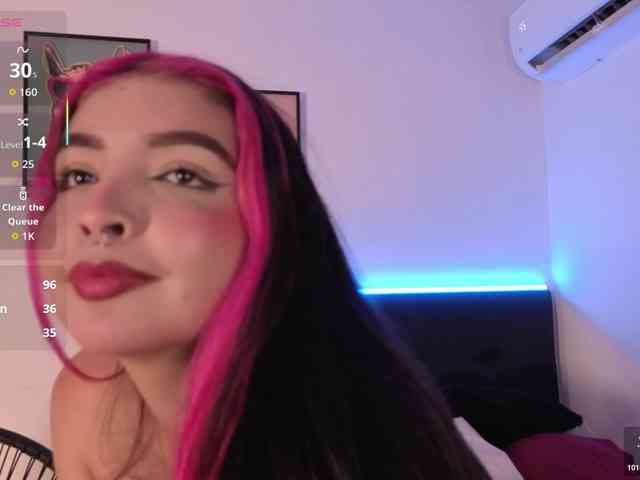 MaiaMancini webcam