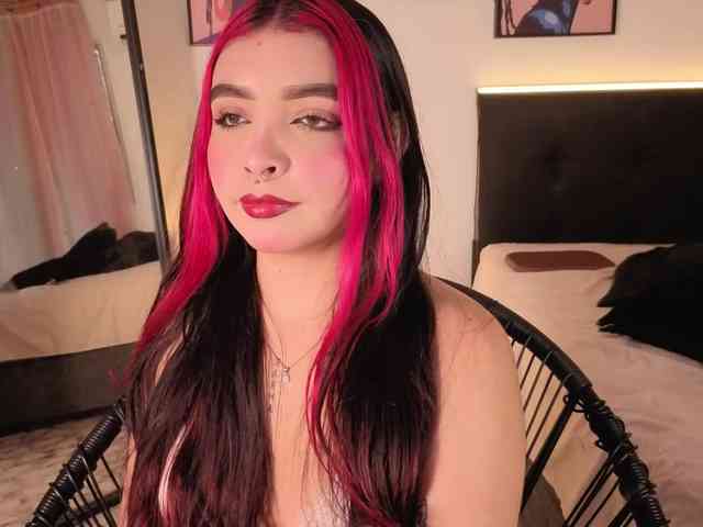 MaiaMancini webcam
