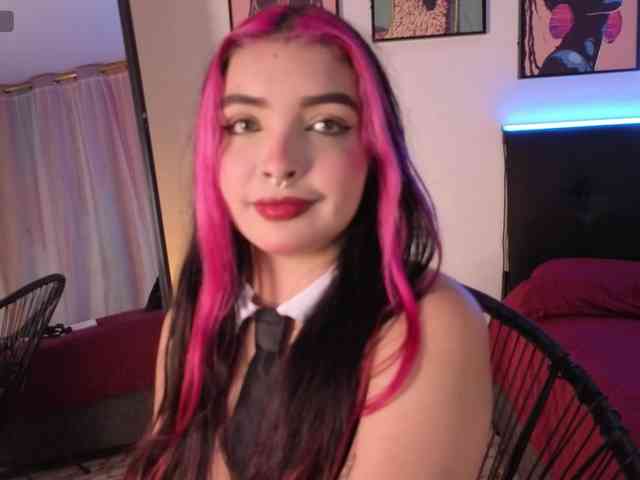 MaiaMancini webcam