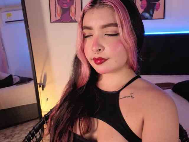 MaiaMancini webcam