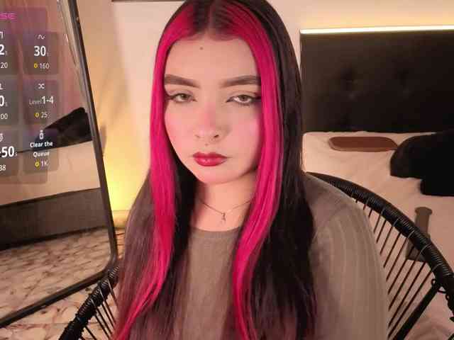 MaiaMancini webcam