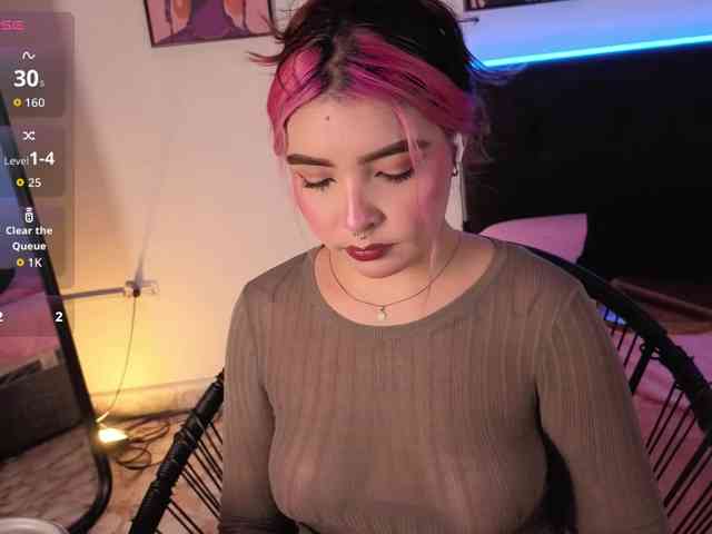 MaiaMancini webcam
