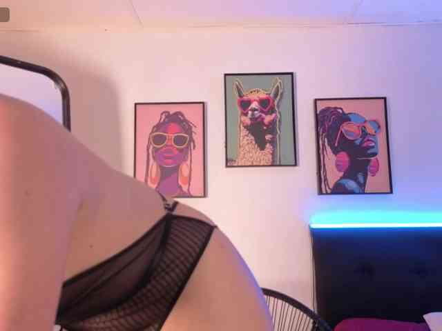 MaiaMancini webcam