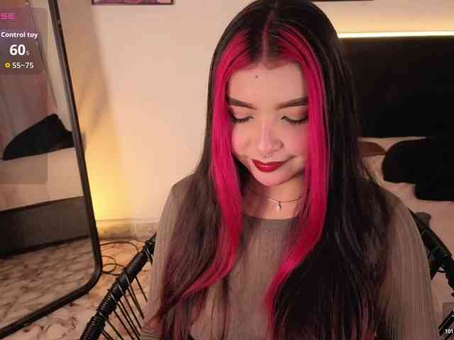 MaiaMancini webcam