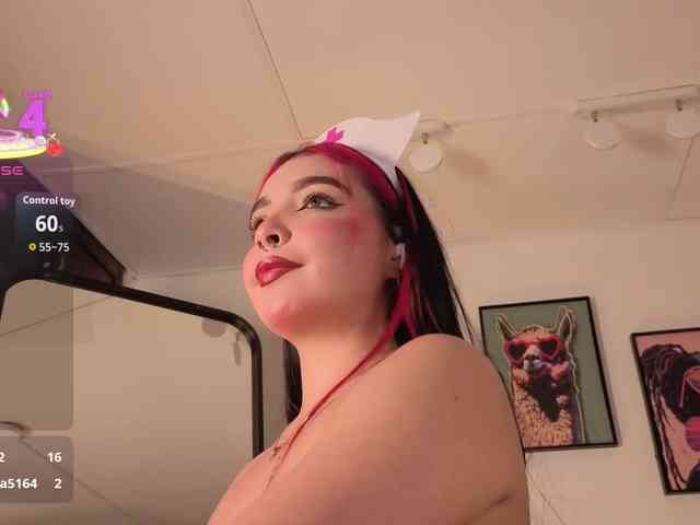 MaiaMancini webcam
