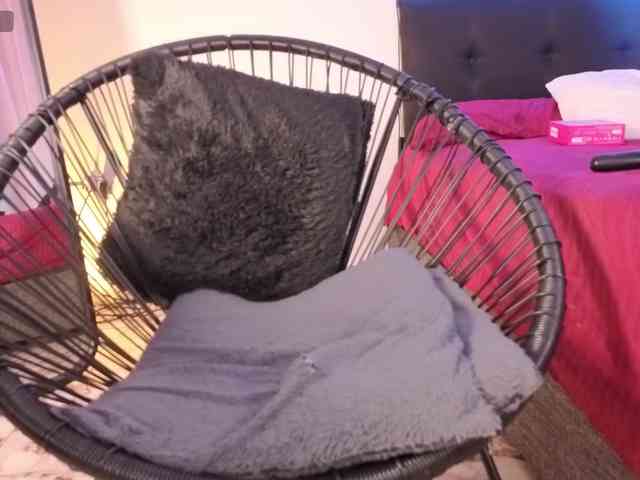 MaiaMancini webcam