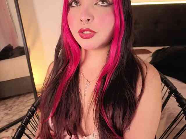 MaiaMancini webcam