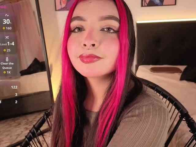 MaiaMancini webcam
