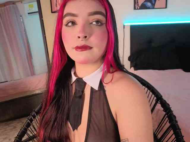 MaiaMancini webcam