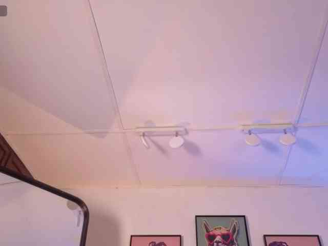MaiaMancini webcam