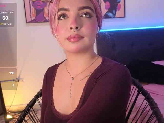 MaiaMancini webcam