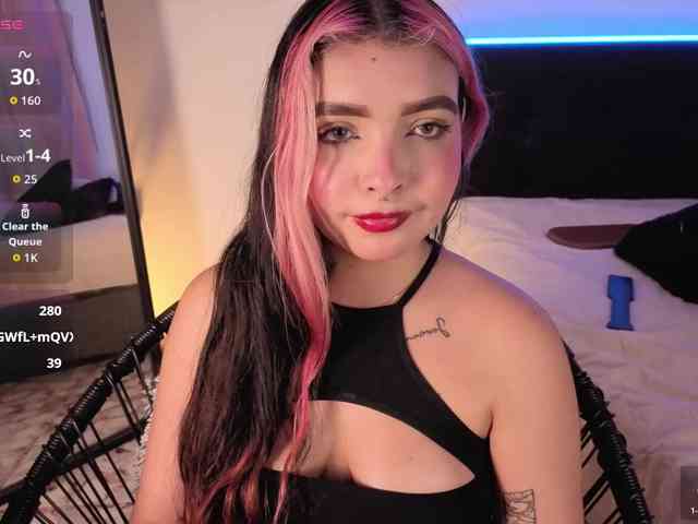 MaiaMancini webcam