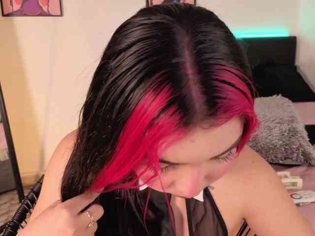 MaiaMancini webcam