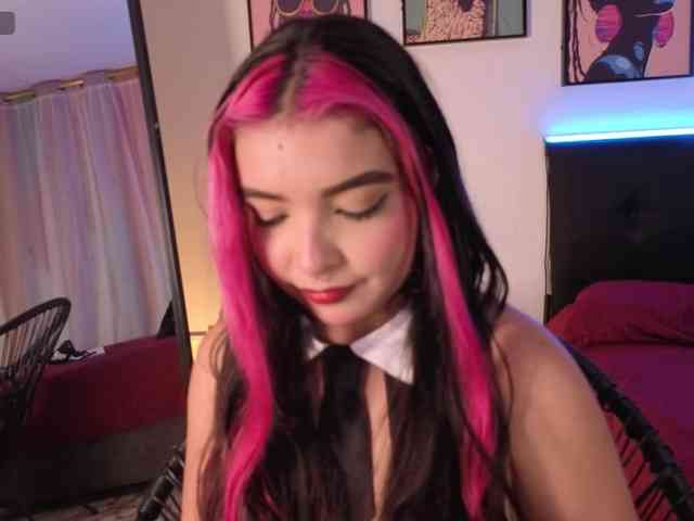 MaiaMancini webcam