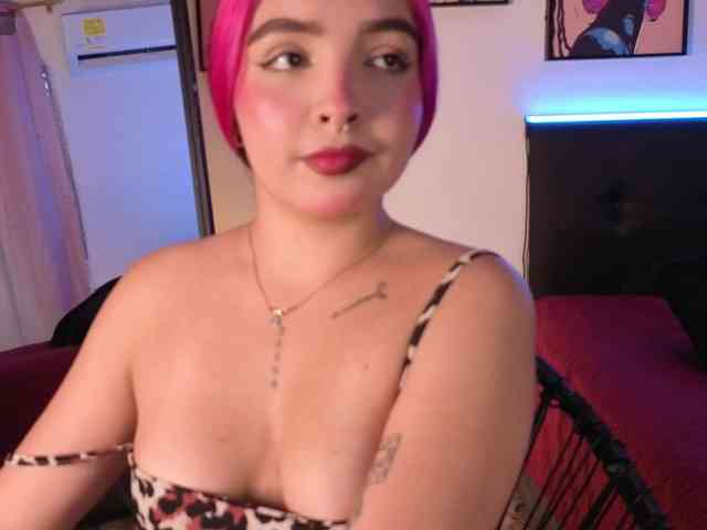 MaiaMancini webcam
