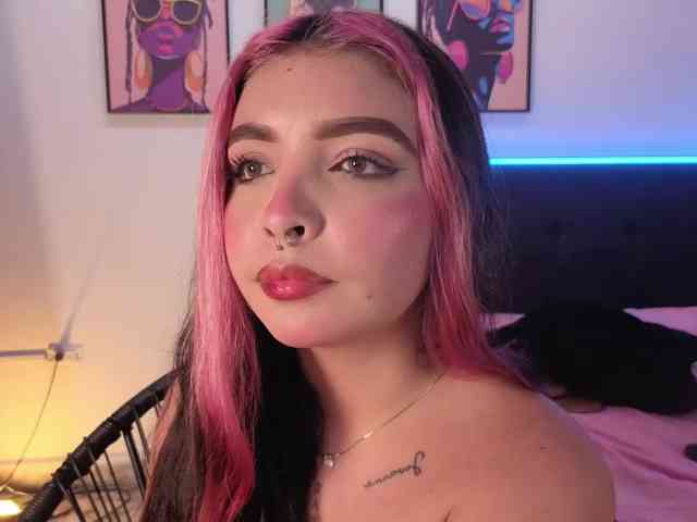 MaiaMancini webcam