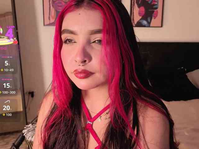 MaiaMancini webcam