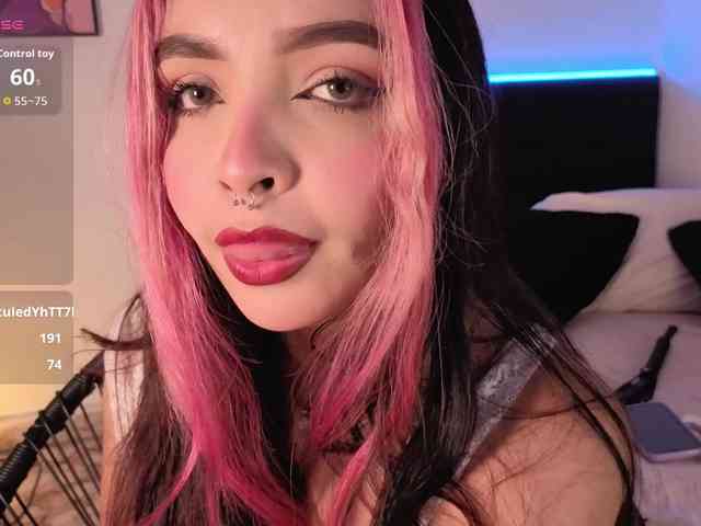MaiaMancini webcam