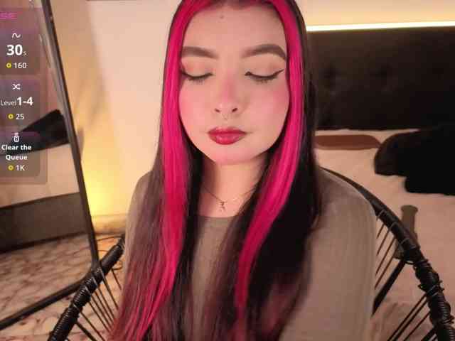 MaiaMancini webcam
