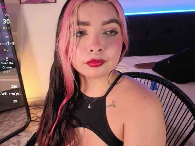 MaiaMancini webcam
