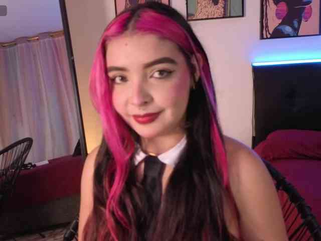 MaiaMancini webcam