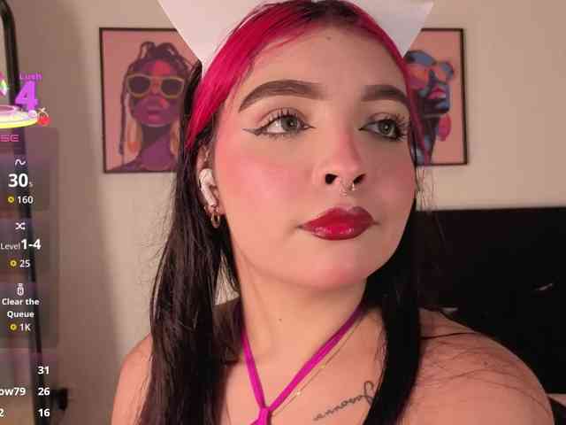 MaiaMancini webcam
