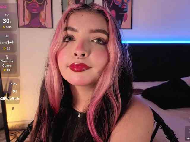 MaiaMancini webcam